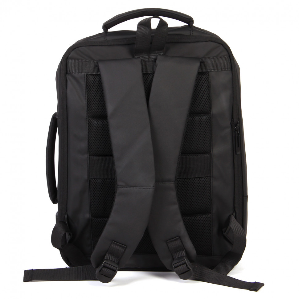 Рюкзак 1905  Black