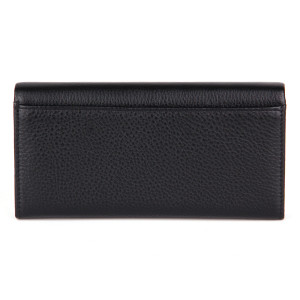 Гаманець ALFA RICCO 2030 Black FY