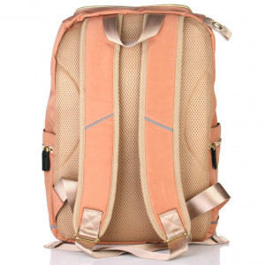 Рюкзак HIMAWARI 1006 NPI PINK