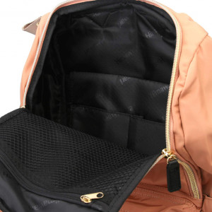 Рюкзак HIMAWARI 1006 NPI PINK