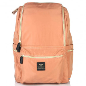 Рюкзак HIMAWARI 1006 NPI PINK