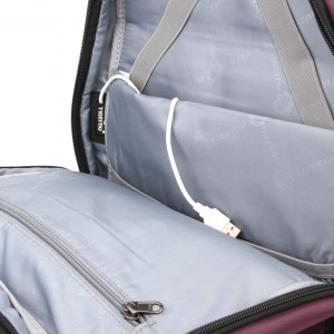 Рюкзак 15.6" TIGERNU Т-В3668 Purple