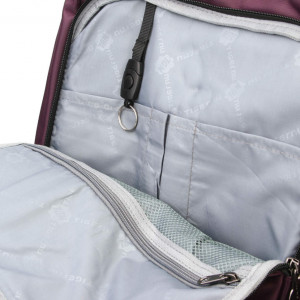 Рюкзак 15.6" TIGERNU Т-В3668 Purple