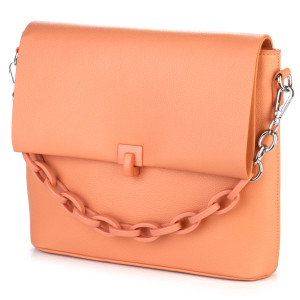 Сумка  FABBIANO 592323-2  orange