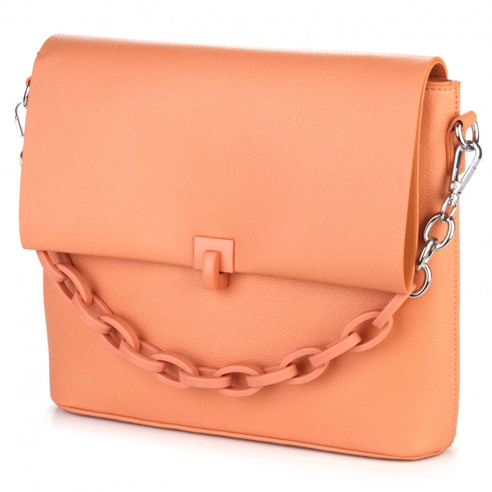 Сумка  FABBIANO 592323-2  orange
