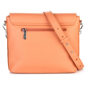 Сумка  FABBIANO 592323-2  orange