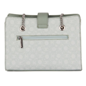 Сумка  DAVID JONES 21064 LIGHT GREEN