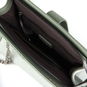 Сумка  DAVID JONES 21064 LIGHT GREEN