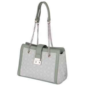 Сумка  DAVID JONES 21064 LIGHT GREEN