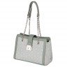 Сумка  DAVID JONES 21064 LIGHT GREEN