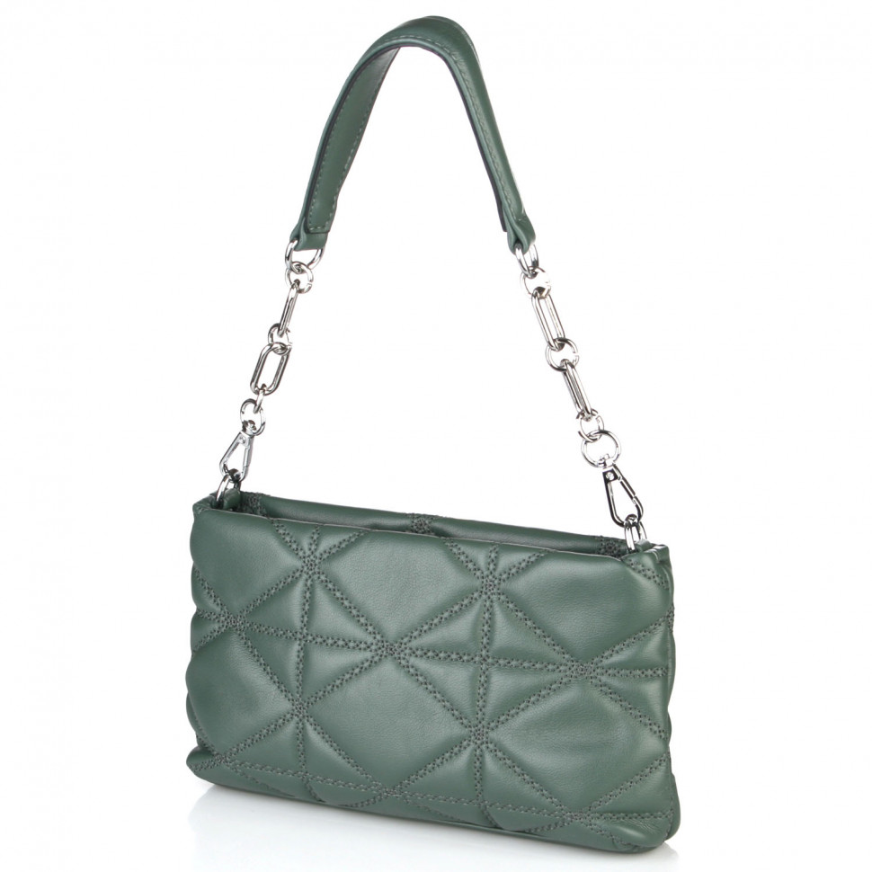 Сумка  FABBIANO 29143 A  green