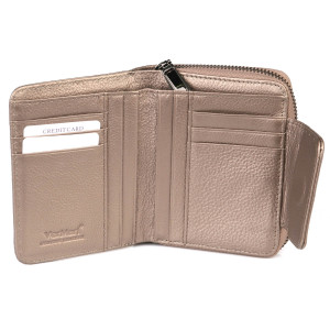 Гаманець VERMARI 55088 D.SILVER