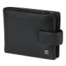 Портмоне ALFA RICCO 9806 Black SC