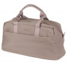 Сумка дор. DAVID JONES 7657 TAUPE