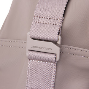 Сумка дор. DAVID JONES 7657 TAUPE