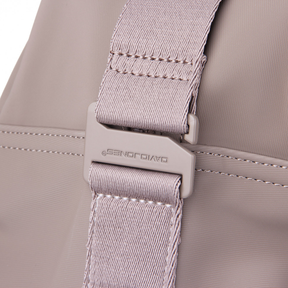 Сумка дор. DAVID JONES 7657 TAUPE