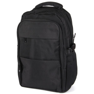 Рюкзак 7053-2 Black