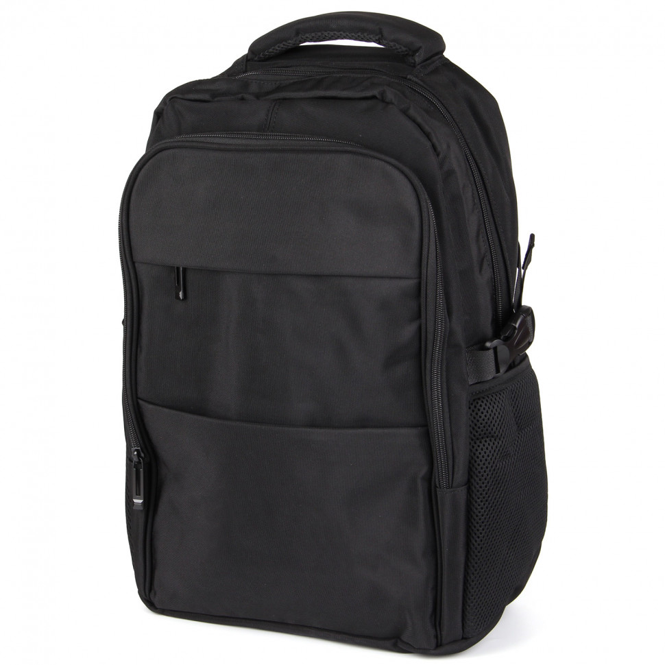 Рюкзак 7053-2 Black
