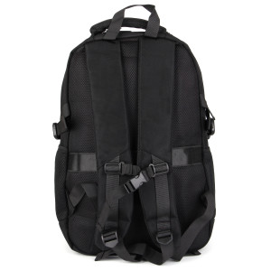 Рюкзак 7053-2 Black