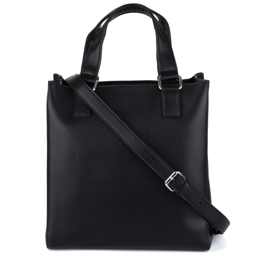 Сумка SAFENTA 91147-1 black B