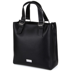 Сумка SAFENTA 91147-1 black B