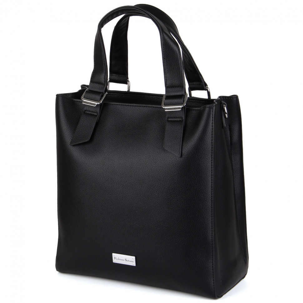 Сумка SAFENTA 91147-1 black B
