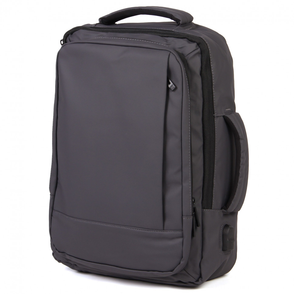 Рюкзак 1905  Grey