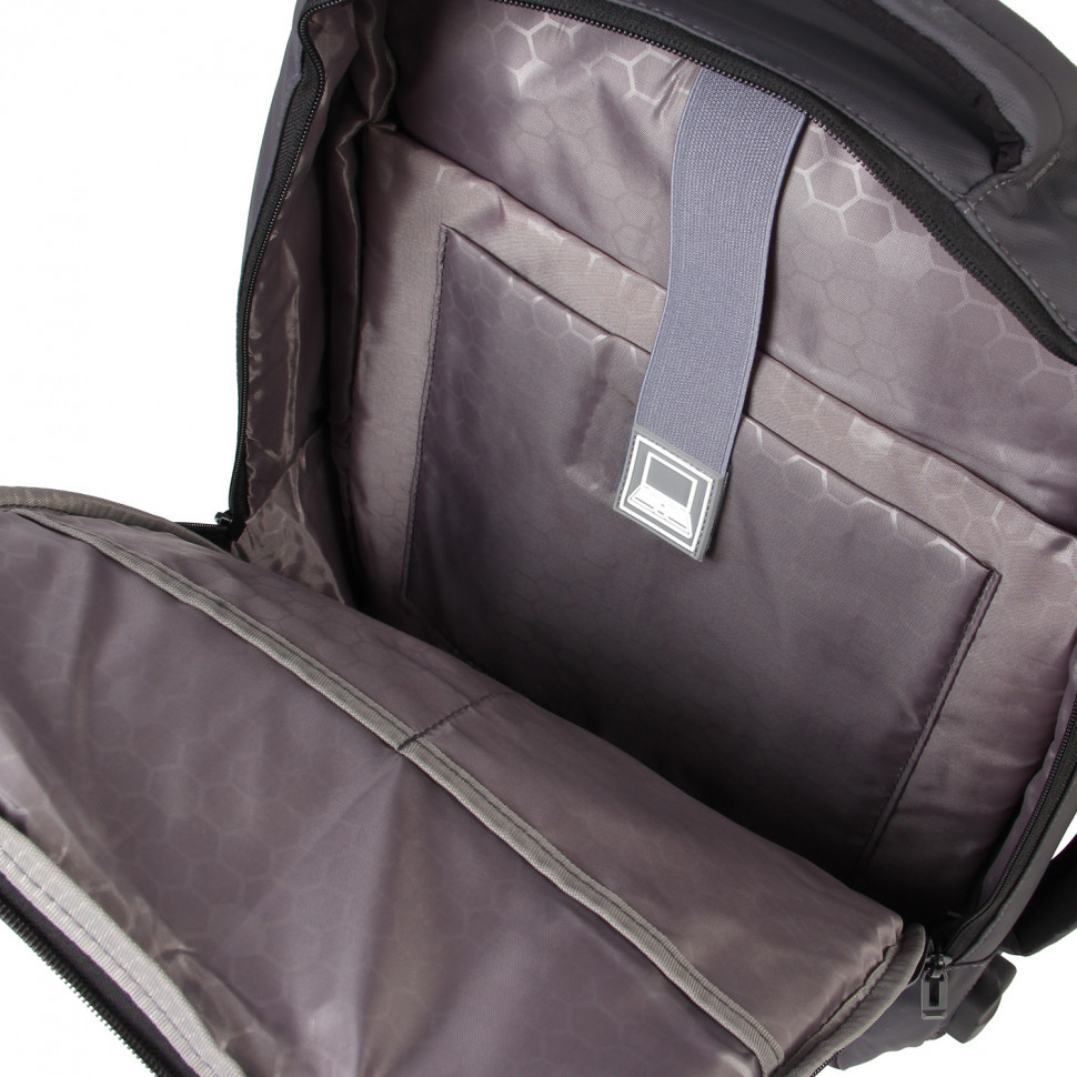 Рюкзак 1905  Grey