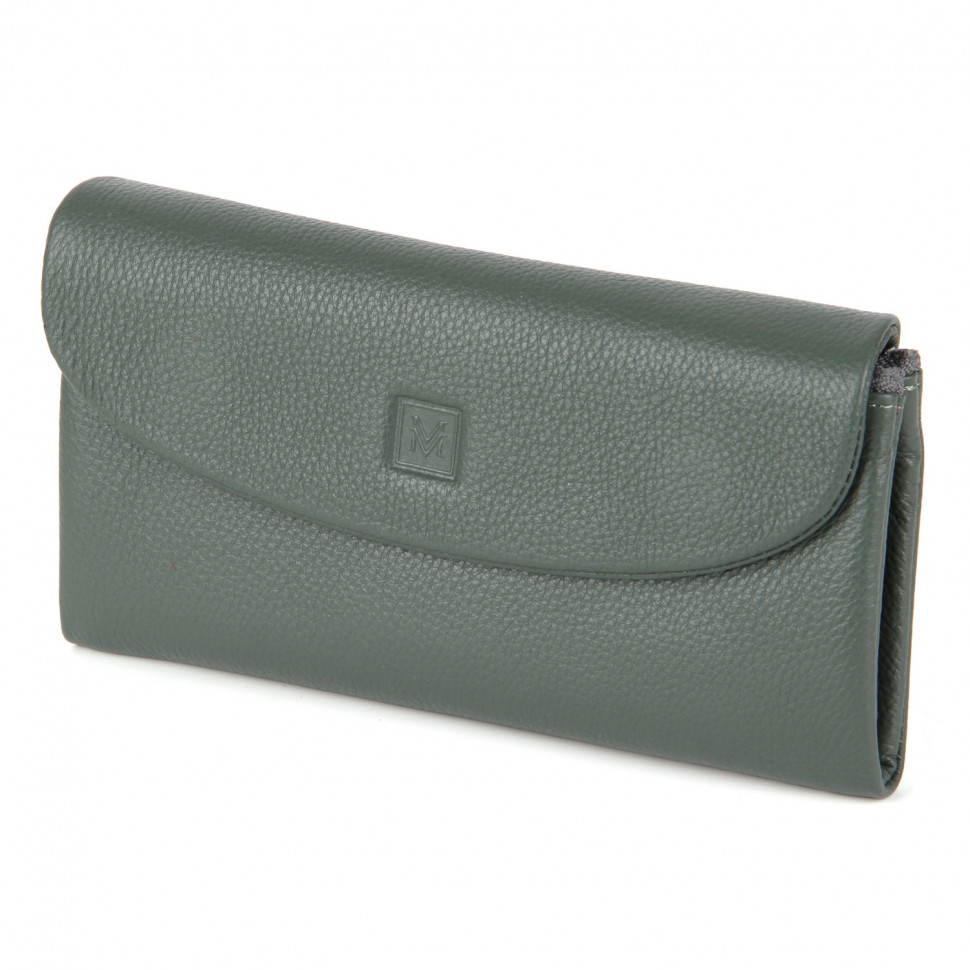 Гаманець VERMARI 3901-1806 OLIVE GREEN