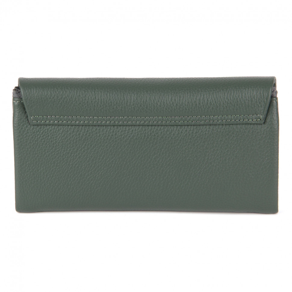 Гаманець VERMARI 3901-1806 OLIVE GREEN