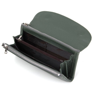 Гаманець VERMARI 3901-1806 OLIVE GREEN