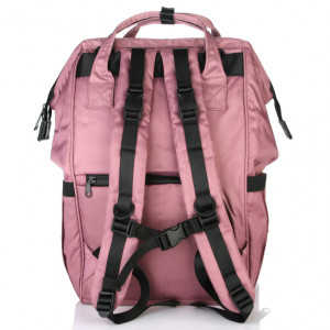 Рюкзак HIMAWARI  1211 PINK  NPI