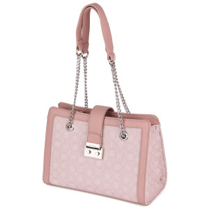 Сумка  DAVID JONES 21064 PINK