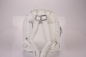 Рюкзак  FABBIANO 591909-13  white