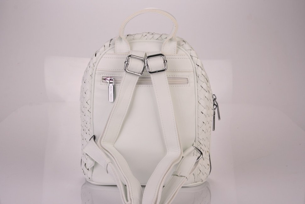 Рюкзак  FABBIANO 591909-13  white