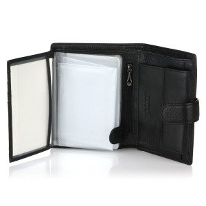 Портмоне VERMARI  M 001-239 A BLACK