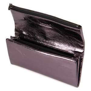 Гаманець VERMARI 3909-1701 BLACK SILVER