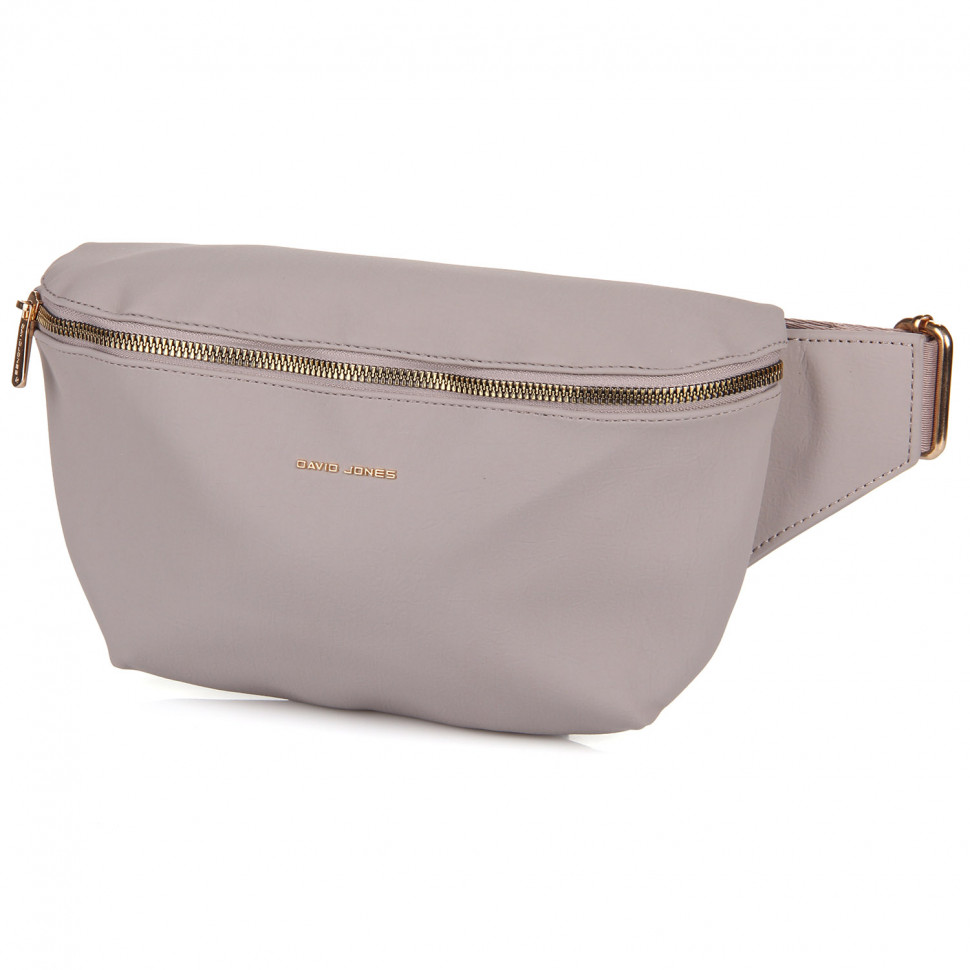 Сумка  DAVID JONES 7330 GREY