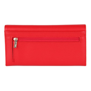 Гаманець ALFA RICCO 3418 RED LB