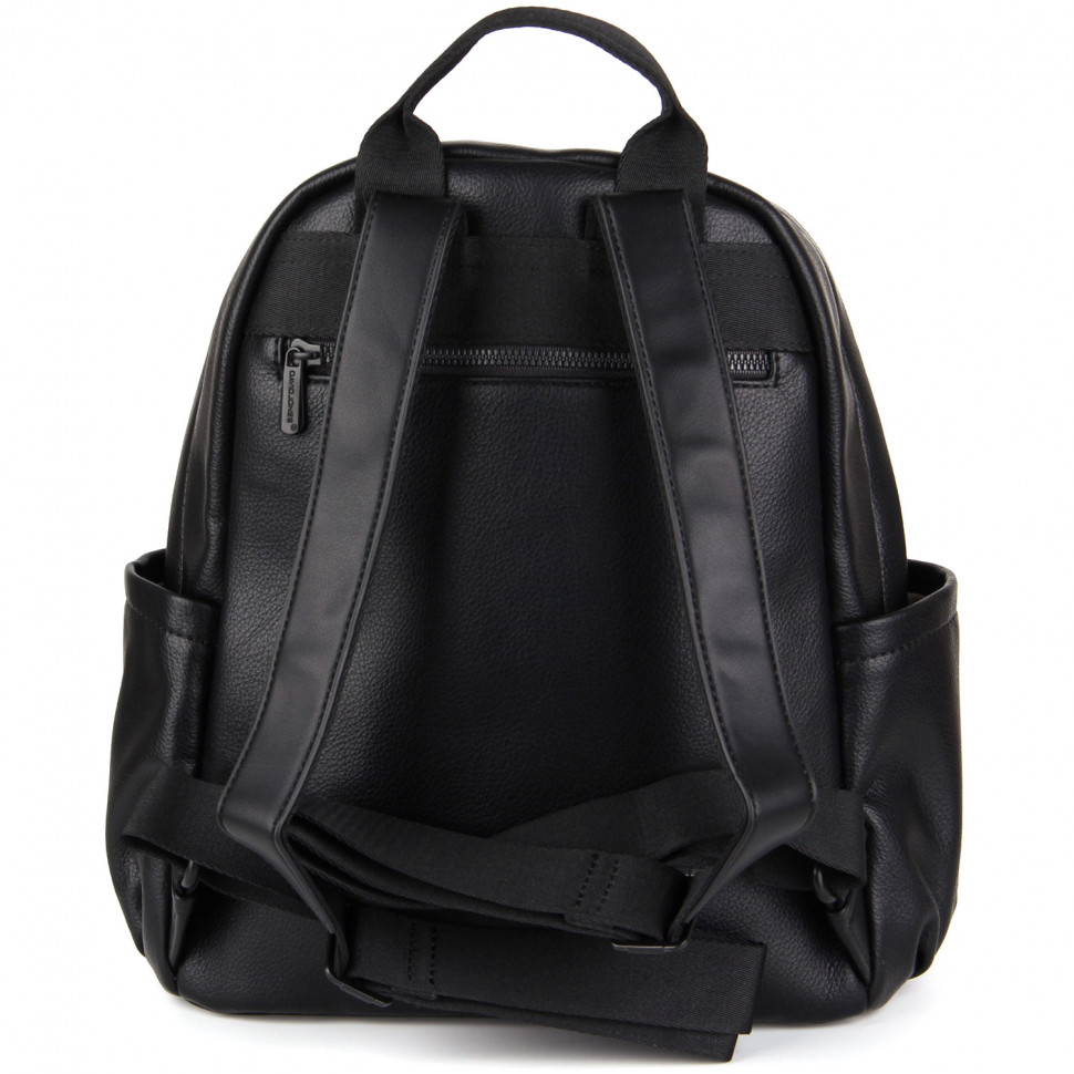 Рюкзак  DAVID JONES 7713 BLACK