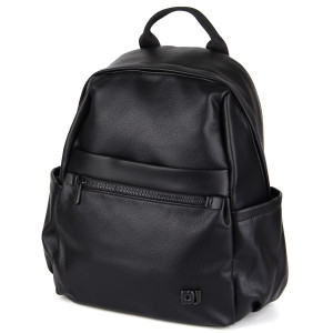 Рюкзак  DAVID JONES 7713 BLACK