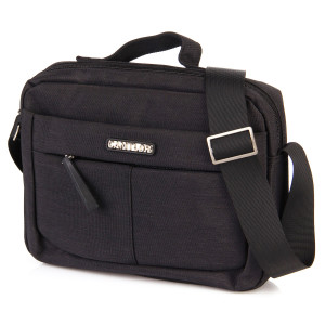 Сумка CANTLOR 1287 Black