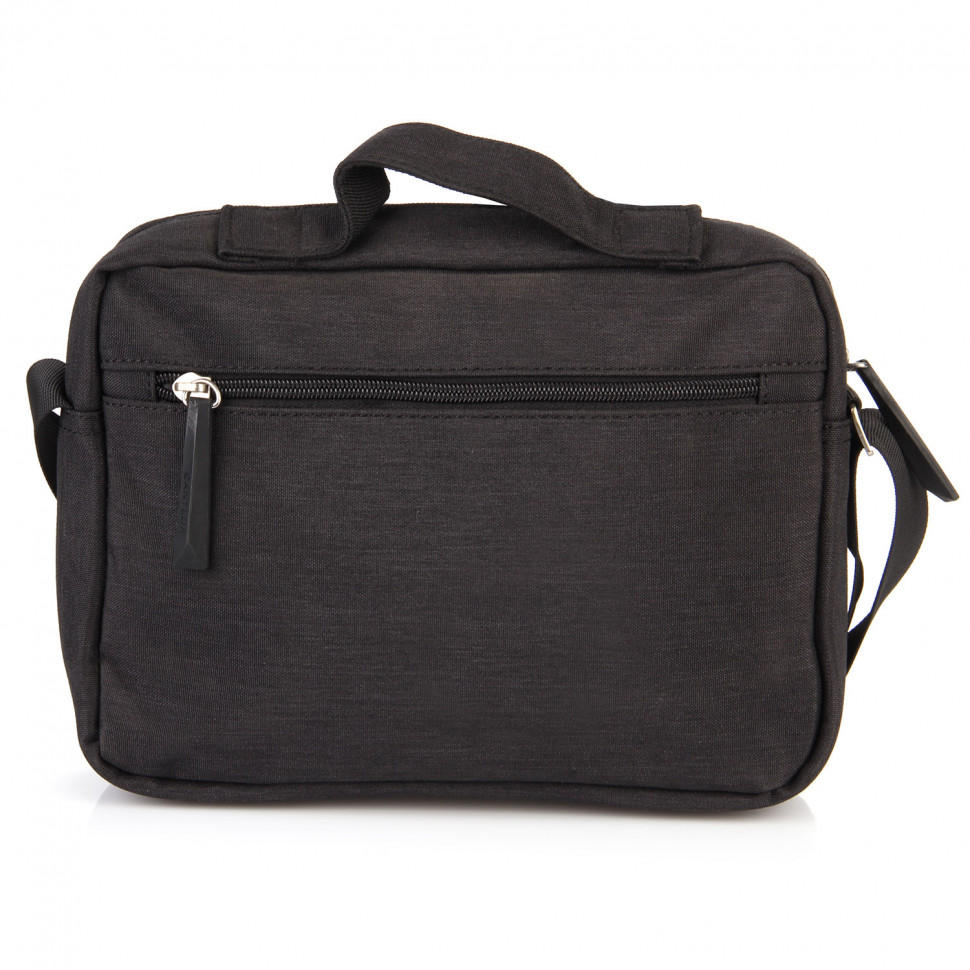 Сумка CANTLOR 1287 Black