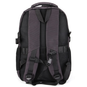 Рюкзак 7053-2 Grey