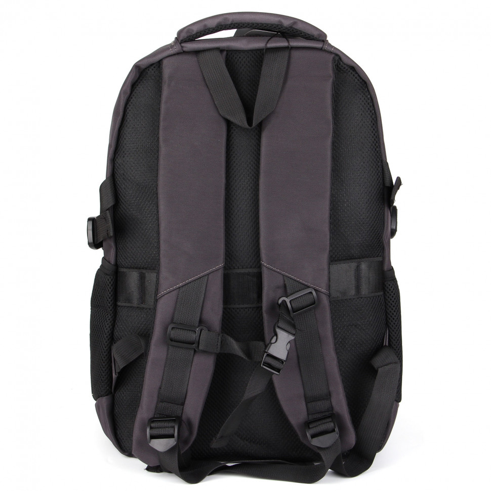Рюкзак 7053-2 Grey
