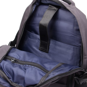 Рюкзак 7053-2 Grey