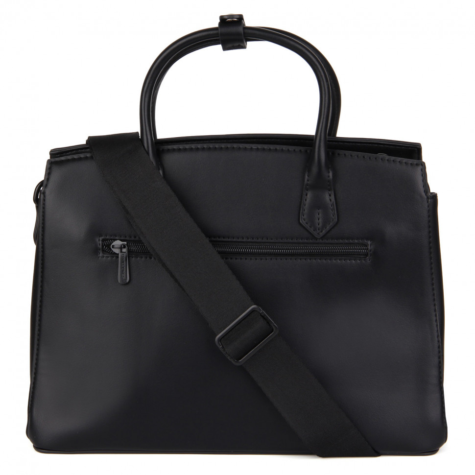 Сумка  DAVID JONES 7845 BLACK