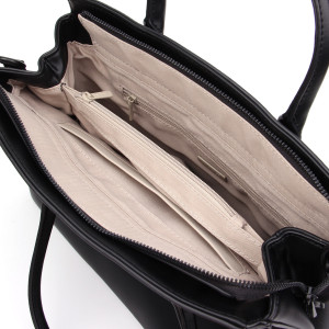 Сумка  DAVID JONES 7845 BLACK