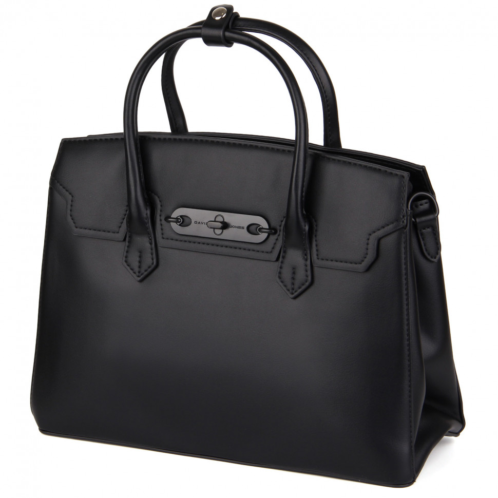 Сумка  DAVID JONES 7845 BLACK