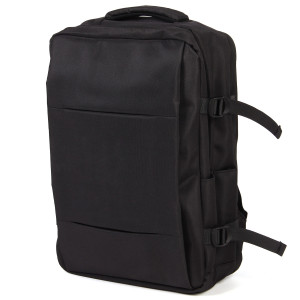 Рюкзак B 575  Black